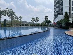 Hillion Residences (D23), Apartment #460258901
